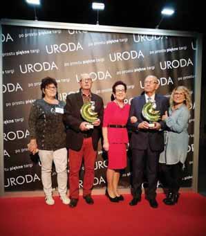6-7 października - URODA 21.