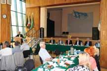 10 maja - Walne Zgromadzenie Delegatów