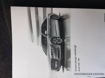 serwisowa - dane