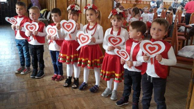 Kryteria, które podlegały ocenie to: właściwy dobór repertuaru, sposób prezentacji, a także ogólny wyraz artystyczny.