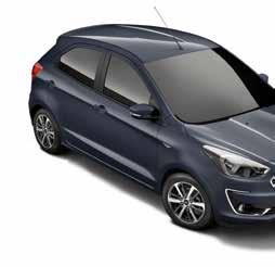 Lakier metalizowany 1 600,- Smoke Grey Lakier