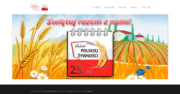 Korzyści dla Laureatów Programu -