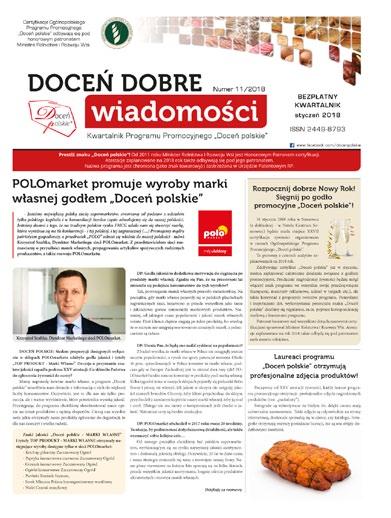 - wydarzenia specjalne (Dzień