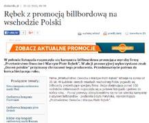Korzyści