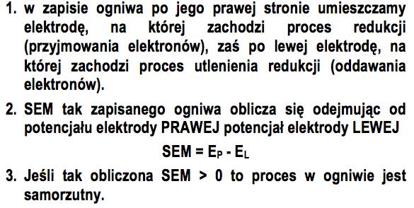 Elektrochemiczna