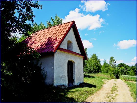 Na szlaku w Paśmie Koskowej Góry