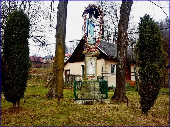 Skomielna Czarna >