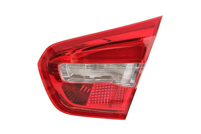 10-466,28 ZŁ 714021160851 Lampa tył P (wewnętrzna) MERCEDES GLA (X156) 12.