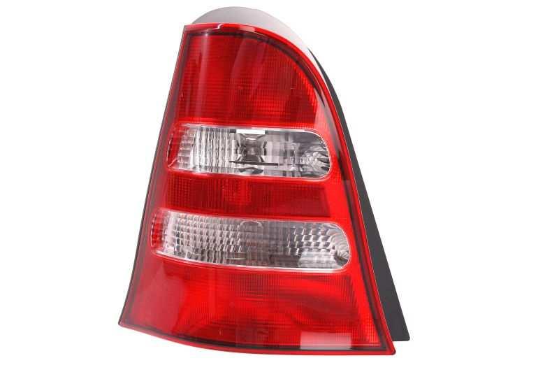 714020800755 Lampa tył L (LED) MERCEDES E (W213) 01.16-991,77 ZŁ ULO1135012 Lampa tył P (LED) SMART FORFOUR, FORTWO 07.14- ULO 498,99 ZŁ ULO1135011 Lampa tył L (LED) SMART FORFOUR, FORTWO 07.