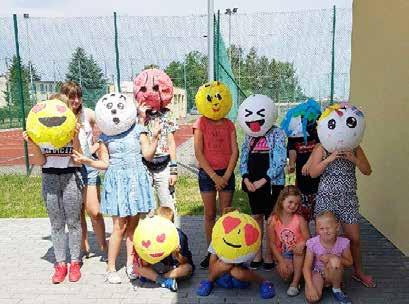 i magazyn Placówka Wsparcia Dziennego w świetlicy wiejskiej w Lubiszewie P lacówka Wsparcia Dziennego, mieszcząca się w świetlicy wiejskiej w Lubiszewie Tczewskim, działa od 3 kwietnia 2018 r.