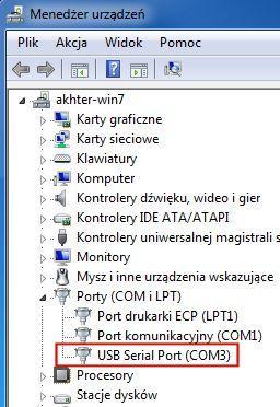 4. Opis programu MPS-Logger Program MPS-Logger służy do konfigurowania funkcji rejestracji wyników pomiarów oraz do odczytywania danych zgromadzonych w pamięci FLASH. 4.