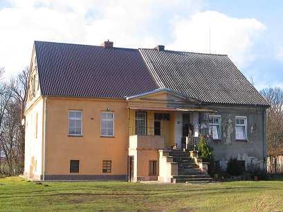 Dwór