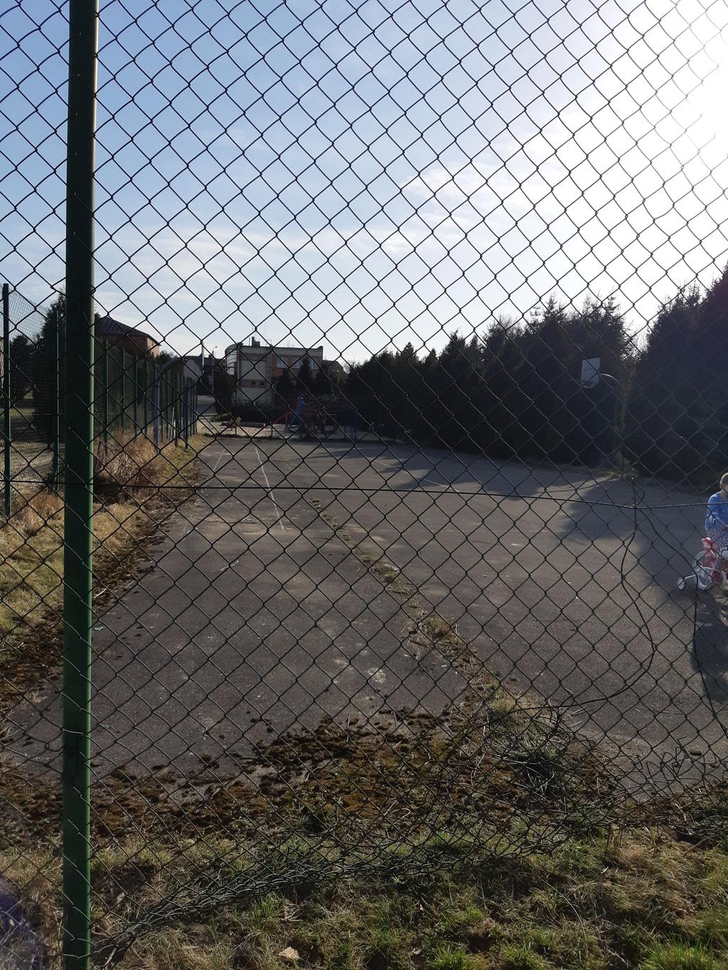 Przestrzenie publiczne 1.