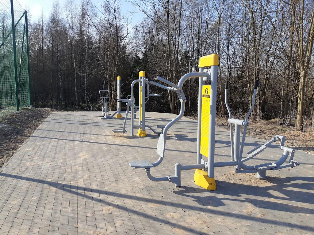 Przestrzenie publiczne 4.
