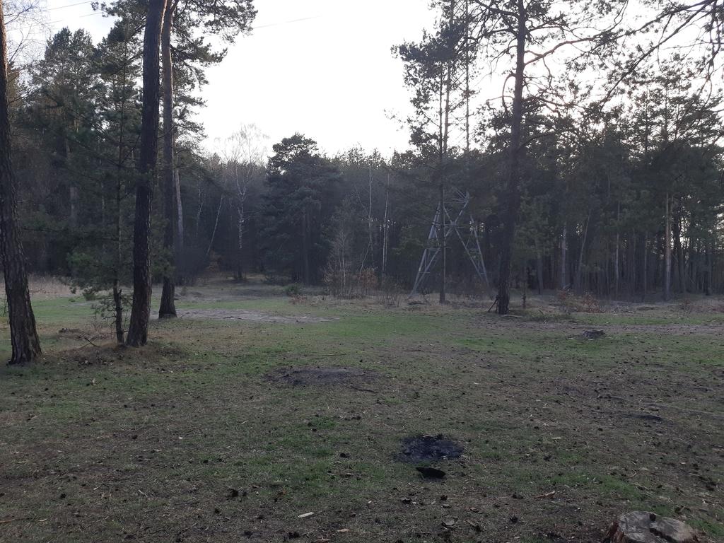 dzielnicy Rudy, ale bardzo często wskazywany przez mieszkańców jako