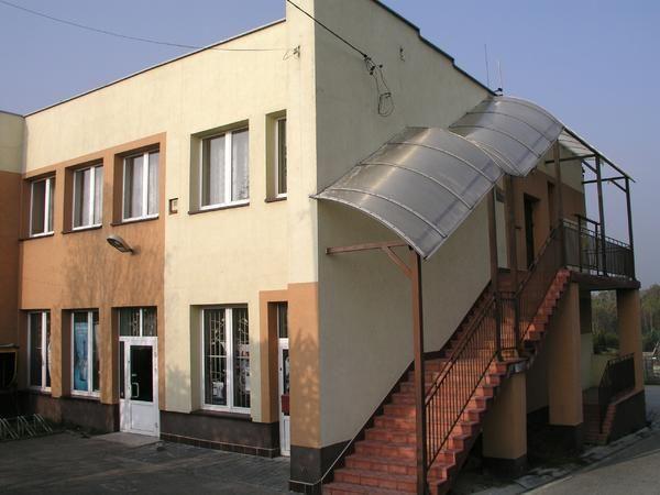 Oferta rekreacyjna dzielnicy 2.