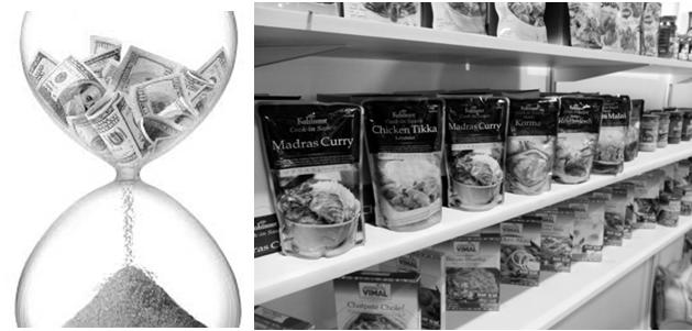 Nowe trendy konsumenckie produkty o wysokiej wartości żywieniowej oraz pakowane w warunkach