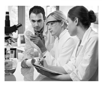 Food Science Center WIEDZA NAUKOWA + PRAKTYKA = EKSPERCKI POZIOM INNOWACYJNOŚĆ OCENA TRWAŁOŚCI: Badania przechowalnicze Challenge testy i mikrobiologia predyktywna Identyfikacja drobnoustrojów (w tym