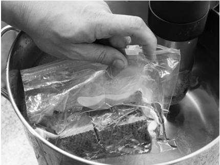 Nowe trendy w utrwalaniu żywności Sous-vide: od 1-48 h, 55-60 st.