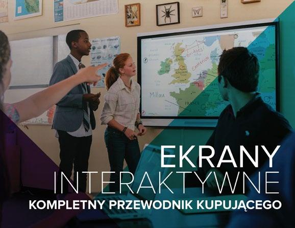 SMART PRZYJDZIE Z POMOCĄ W ciągu kilkudziesięciu lat działalności zdobyliśmy moc doświadczeń i specjalistycznej wiedzy zarówno w dziedzinie edukacji, jak i technologii.