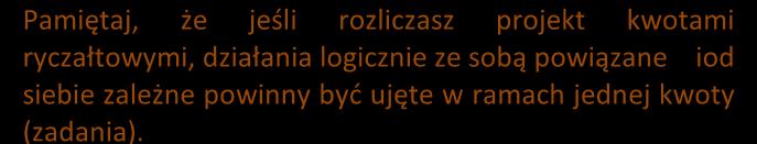 sposób minimalizowanie IV. SPOSÓB REALIZACJI PROJEKTU ORAZ POTENCJAŁ I DOŚWIADCZENIE WNIOSKODAWCY I PARTNERÓW 4.