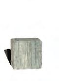 30x20 / 20x20 / 20x10 / 10x10 cm Grubość: 6 cm Waga