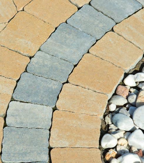 GRADO kolor: ANTRACYTOWY Wymiary: 11,0x9,3x6 / 10,0x8,3x6 / 9,0x7,3x6 8,0x6,4x6 / 7,0 x 5,3 x 6 cm.