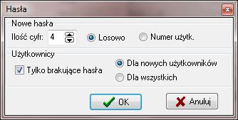 70 GUARDX SATEL 2. Naciśnij klawisz DELETE, żeby skasować numer pastylki. 3. Kliknij na przycisk Zapis, żeby zapisać zmiany w centrali. 4.