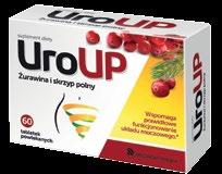 x30szt 1 8% 43922 Procto-Glyvenol Soft żel 180ml 1 8% 38866 Uro Up x 60 tabl. 1 8% 9197 Veral żel 1% 55g 1 8% 31994 Veral żel 1% 100g 1 8% 417 Vertix 24mg x 50 tabl.