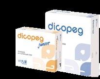 5g 2 5% 42887 Dicopeg Junior proszek 30sasz.