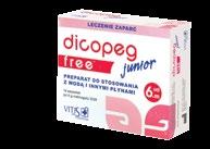 DicoTUSS baby med syrop 100ml 10 15% 43907 Endvir