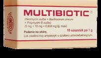 5% 14092 Unguentum Neomycini 5mg/g 5g