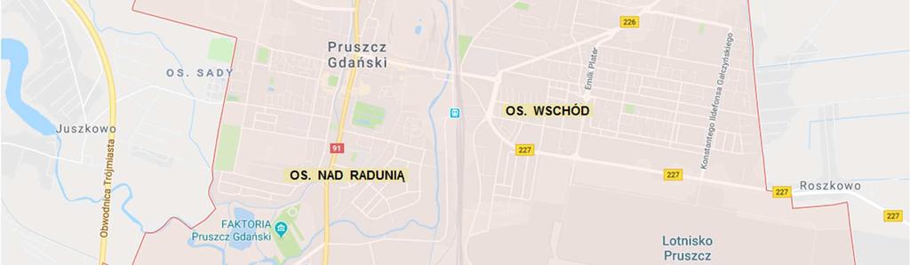 metale ciężkie, pyły ze ścierania się nawierzchni dróg i opon samochodowych.