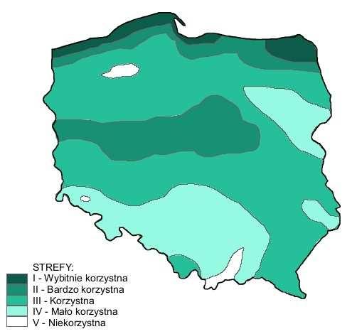 Energia wiatru Energię wiatru stanowi energia kinetyczna wiatru wykorzystywana do produkcji energii elektrycznej w turbinach wiatrowych.