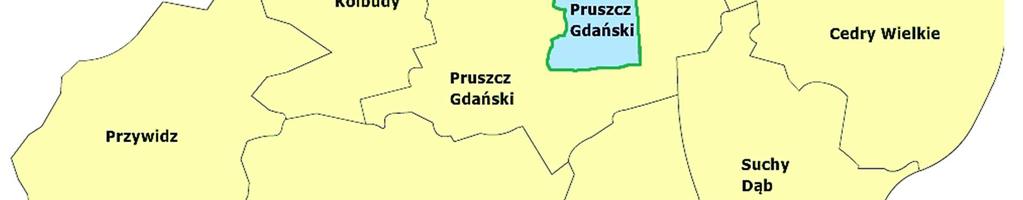 mężczyźni, a 15 967 kobiety. Szczegółowe informacje na temat demografii zostały zamieszczone w poniższej tabeli. Tabela 1.