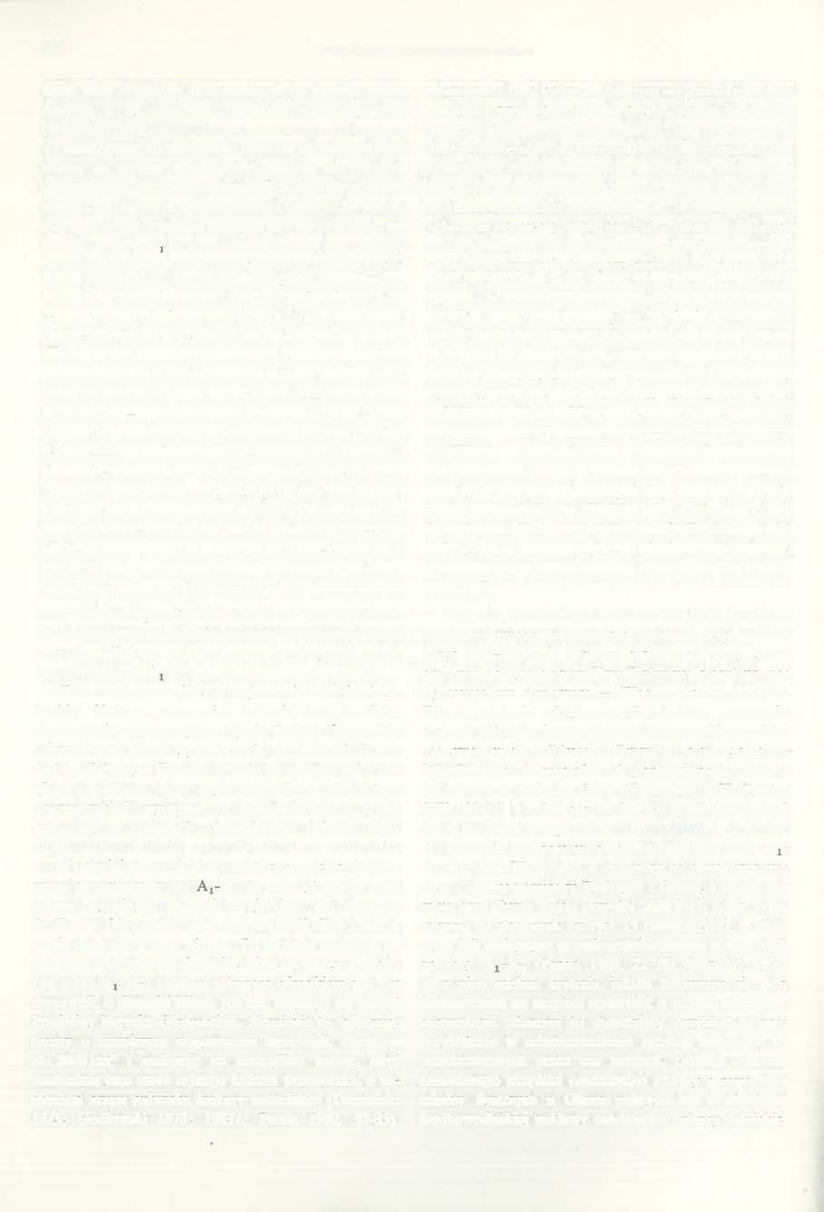 112 KAZIMIERZ GODŁOWSKI kację bazy źródłowej oraz szczegółową analizę pochodzących z jej obszarów zabytków archeologicznych (Woźniak 1982).