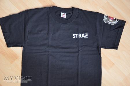 Koszulka letnia OSP JOT 209-0-5 Koszulka letnia OSP JOT Uowanie strażackie