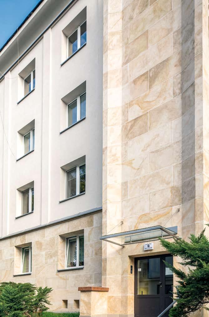 SPIS TREŚCI 1 Systemy ociepleń i renowacyjne 5 outsulation - system akrylowy na styropianie 6 Outsulation NCB - system bezcementowy na styropianie 6 drysulation - system mineralny na styropianie 7