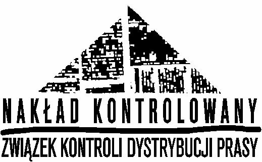 UCHWAŁA nr 63/2006 Zarządu Związku Kontroli Dystrybucji Prasy z dnia 23 listopada 2006 roku KOMUNIKAT ZARZĄDU ZWIĄZKU KONTROLI DYSTRYBUCJI PRASY o wysokości nakładów i dystrybucji tytułów