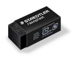 GRATIS mini Mars plastic 60 x S 526 53 S 526 50D100P 100 gumek