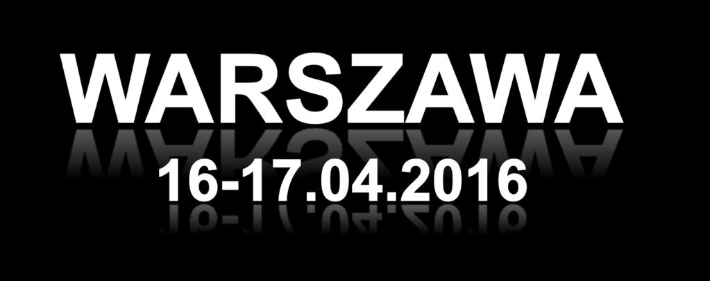 Już po raz 6