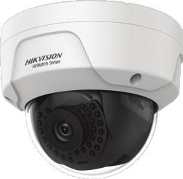 IK10 HWI-T240H Kamera IP typu turret z matrycą CMOS HWI-B640H-V Kamera IP EXIR typu bullet o zmiennej ogniskowej 1 HIWATCH IP 67 Zmienna ogniskowa Kolor: