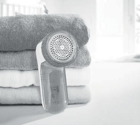 LINT REMOVER NUKANPOISTOLAITE Käyttöohje NOPPBORTTAGARE Bruksanvisning GOLARKA DO UBRAŃ