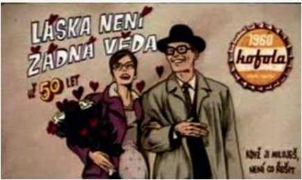 telewizyjna (Rajec) Najlepszy spot TV (Kofola) 2 0