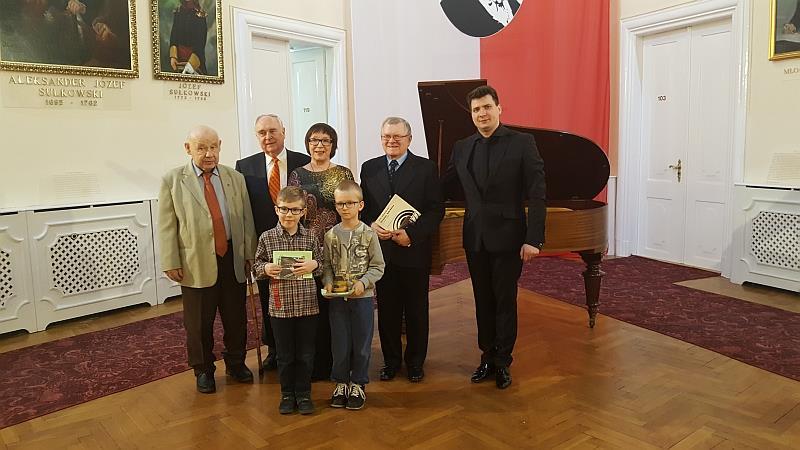 ***** Z kolei w sobotę 4 marca, w przeddzień 232.