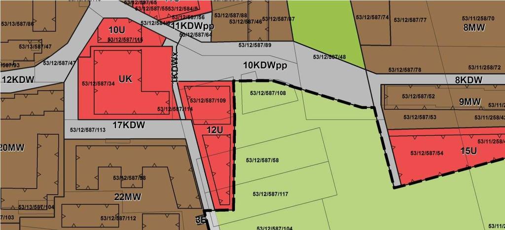 APA - Autorska Pracownia Urbanistyczna: I.