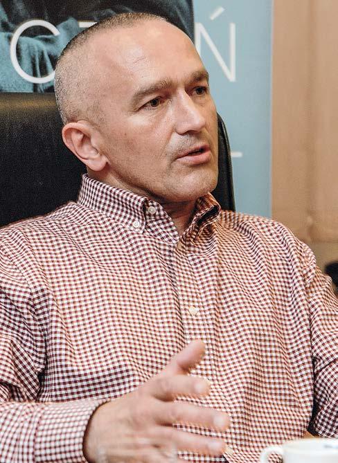 Wojska Polskiego w walce w bliskim kontakcie Piotr Tarnawski: Chyba brakuje w naszym gronie osoby, która mogłaby odpowiedzieć, na jakim poziomie szkolenie jest prowadzone w całej armii.