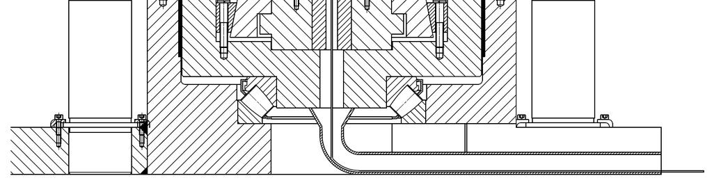 Manufacture by means of KOBO cold extrusion method of welding wire with... 91 Rys. 3.