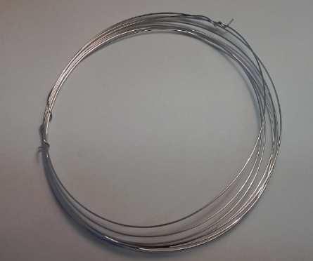 2 mm, the extruded wire was drawn using a wire drawing machine designed at the Metal Forming Institute, the view of which is shown in Fig. 7. The drawing started from a diameter of 2.