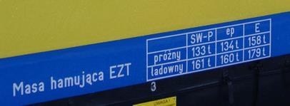 Przykład ezt EN57: